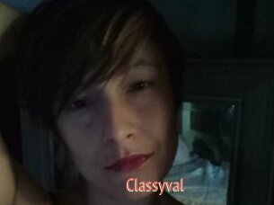 Classyval