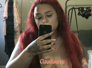 Claudiaursu
