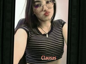 Clausas