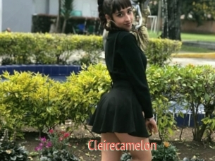 Cleirecamelon