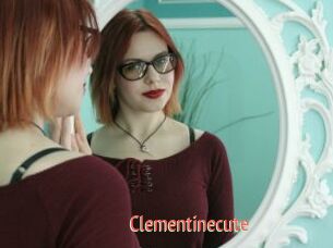 Clementinecute