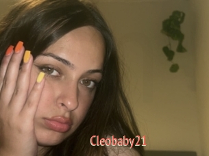 Cleobaby21