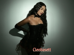 Cleobasett