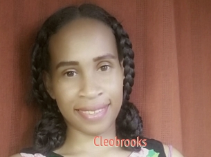 Cleobrooks