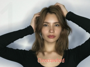 Cleocrawford