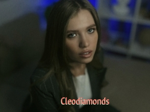 Cleodiamonds