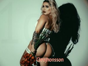 Cleojhonsson