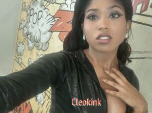 Cleokink