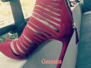 Cleopatra