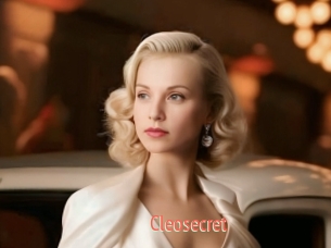 Cleosecret
