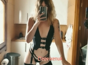 Cleovixenuk