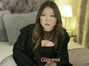 Clioyanni