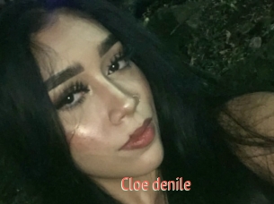 Cloe_denile