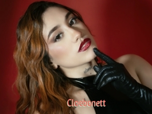 Cloebonett
