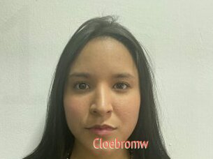Cloebromw