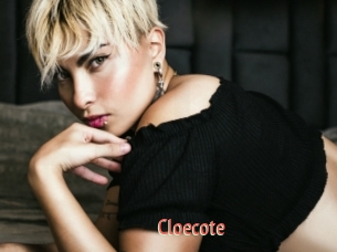 Cloecote
