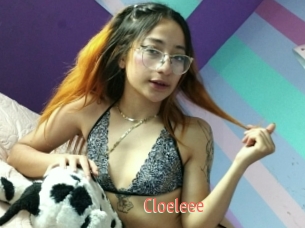 Cloeleee