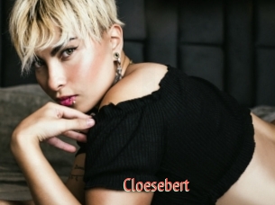 Cloesebert