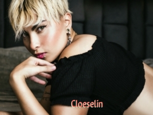 Cloeselin