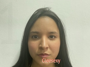 Cloesexy