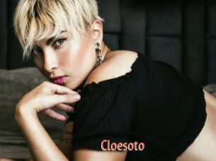 Cloesoto