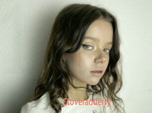 Cloveradderly
