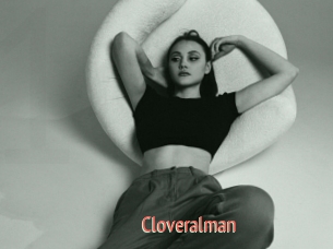 Cloveralman