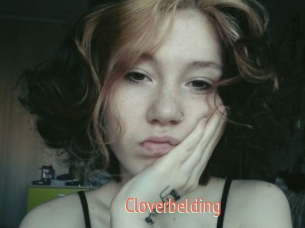 Cloverbelding