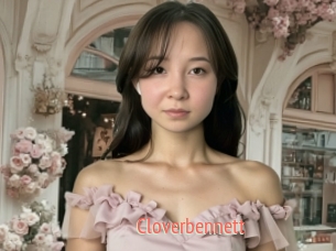 Cloverbennett