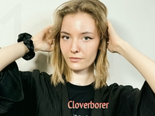 Cloverborer