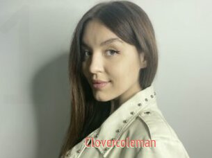 Clovercoleman