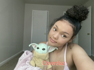 Cloverdiaz