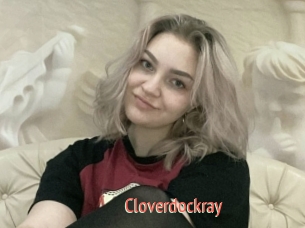 Cloverdockray