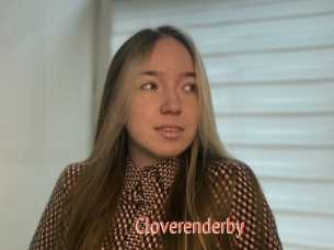 Cloverenderby