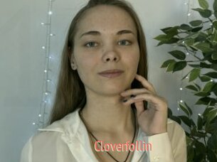 Cloverfollin