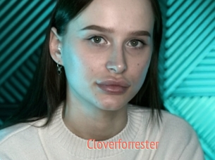 Cloverforrester