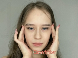 Cloverfricker