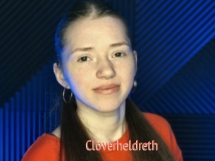 Cloverheldreth
