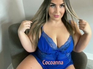 Cocoanna