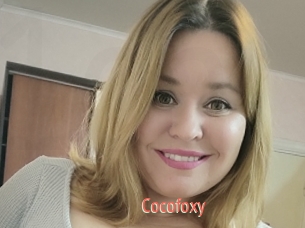 Cocofoxy