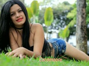 Cocomoore