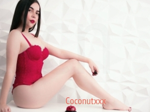 Coconutxxx
