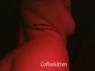 Coffeekitten