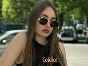 Coldice