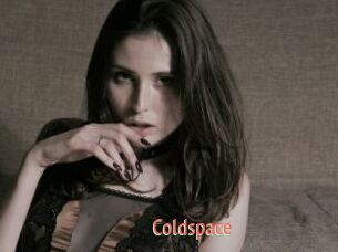 Coldspace