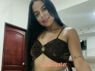 Colettfoster