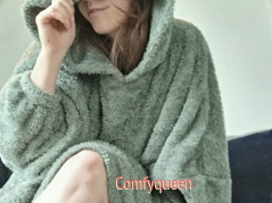 Comfyqueen