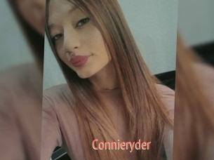 Connieryder