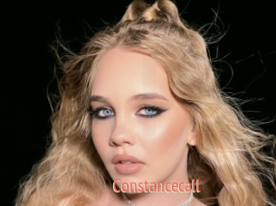 Constancecall