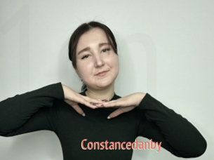 Constancedanby